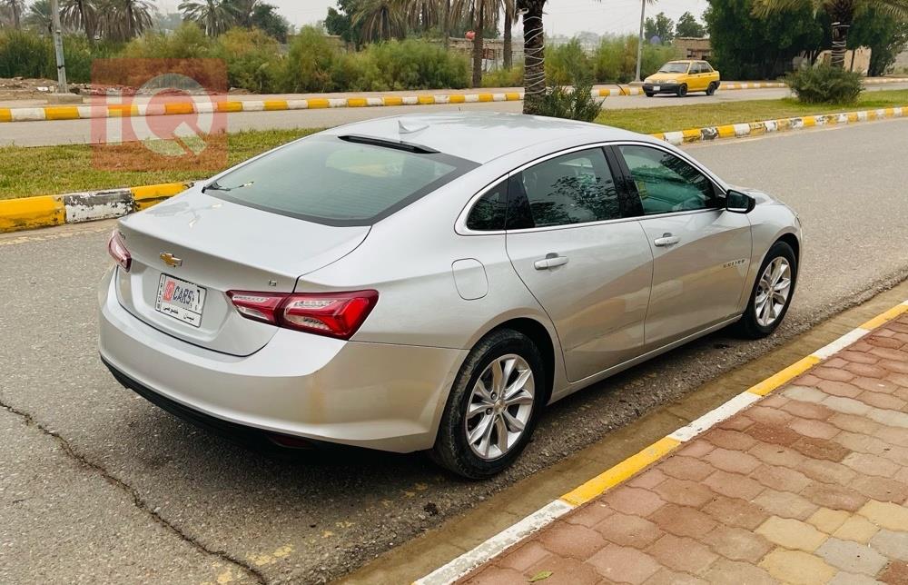 شيفروليه ماليبو